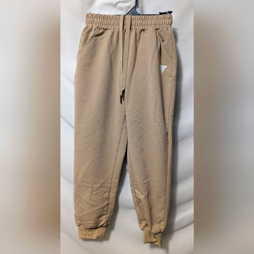 Toddler Joggers. size XS  (3-3X) NWOT